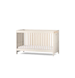 Silver Cross Seville 2 Piece Nursery Set with Convertible Cot Bed to Toddler Bed and Dresser