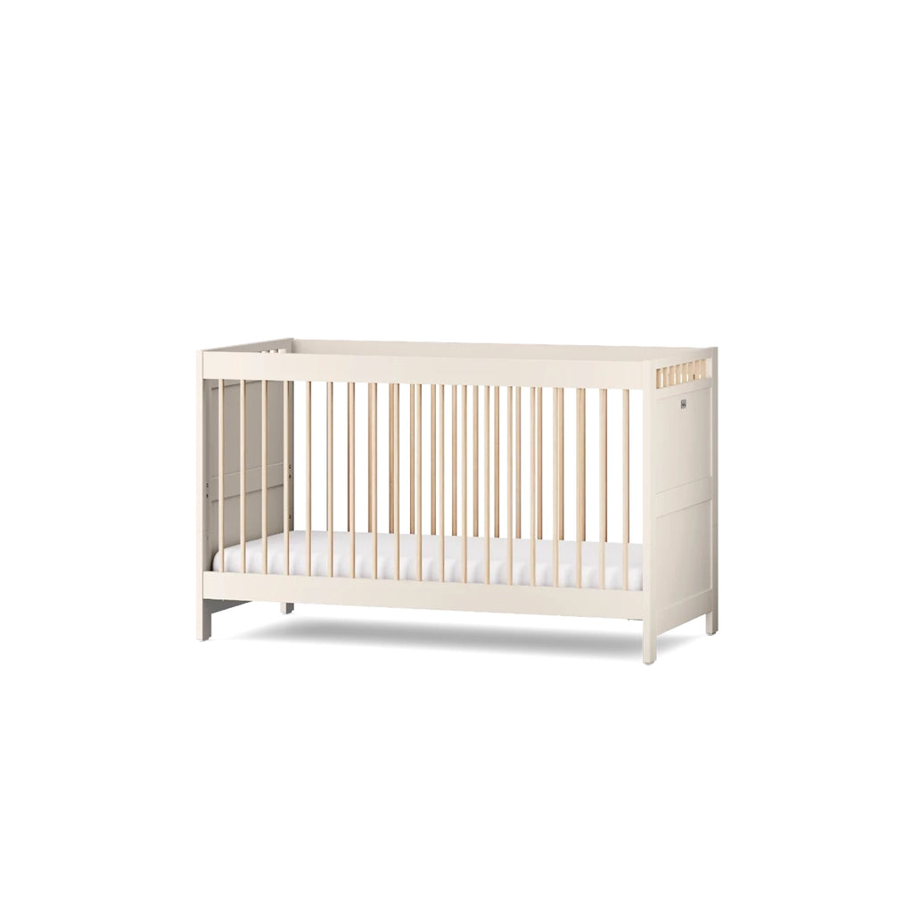 Silver Cross Seville Convertible Cot to Toddler Bed