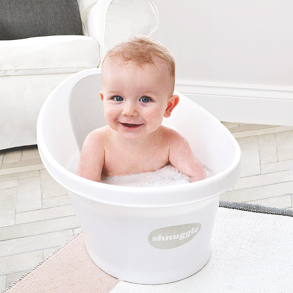 Shnuggle Baby Bath - Chelsea Baby