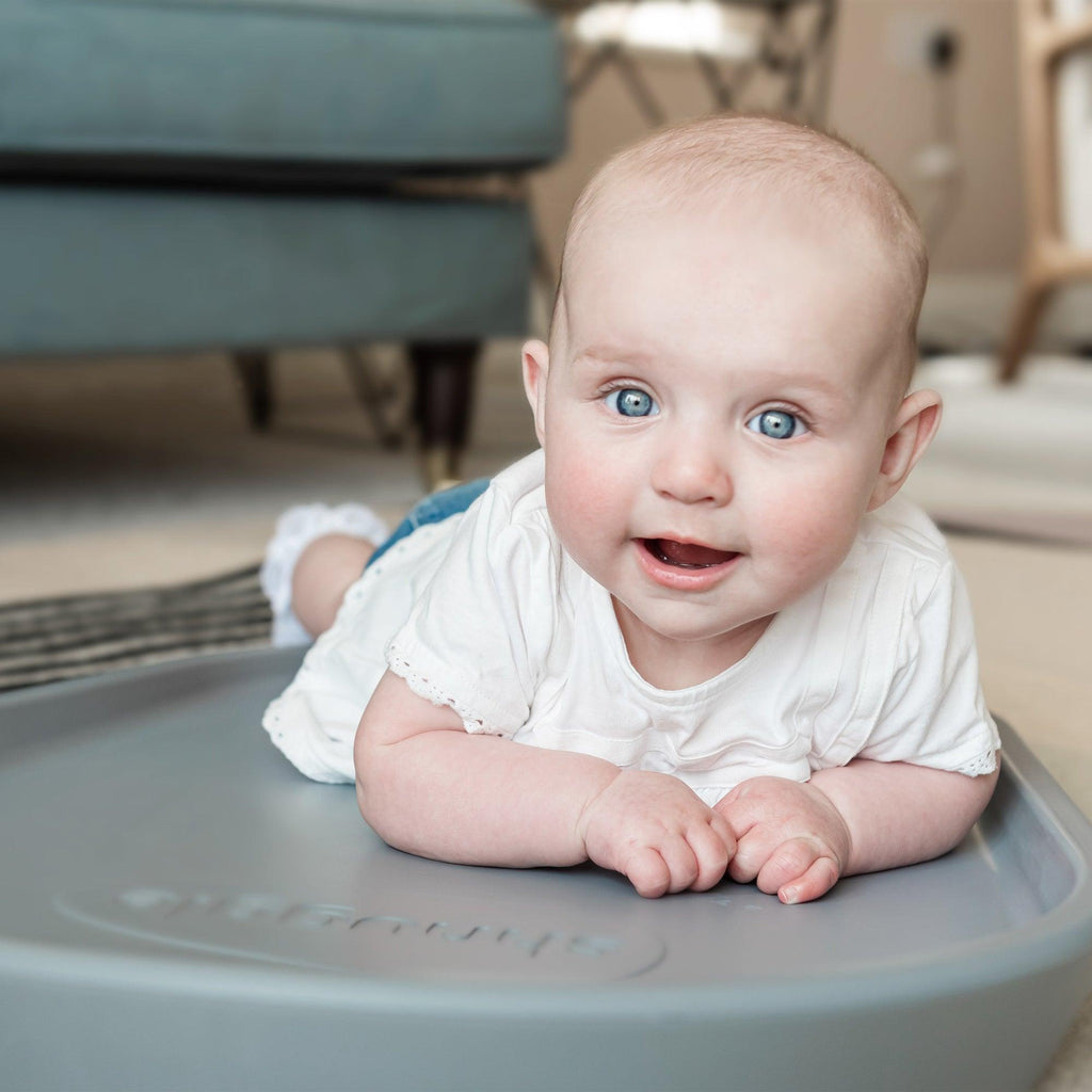 Shnuggle Squishy Changing Mat - Chelsea Baby