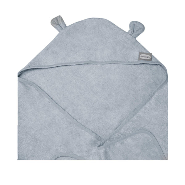 Shnuggle Wearable Baby Towels - Chelsea Baby