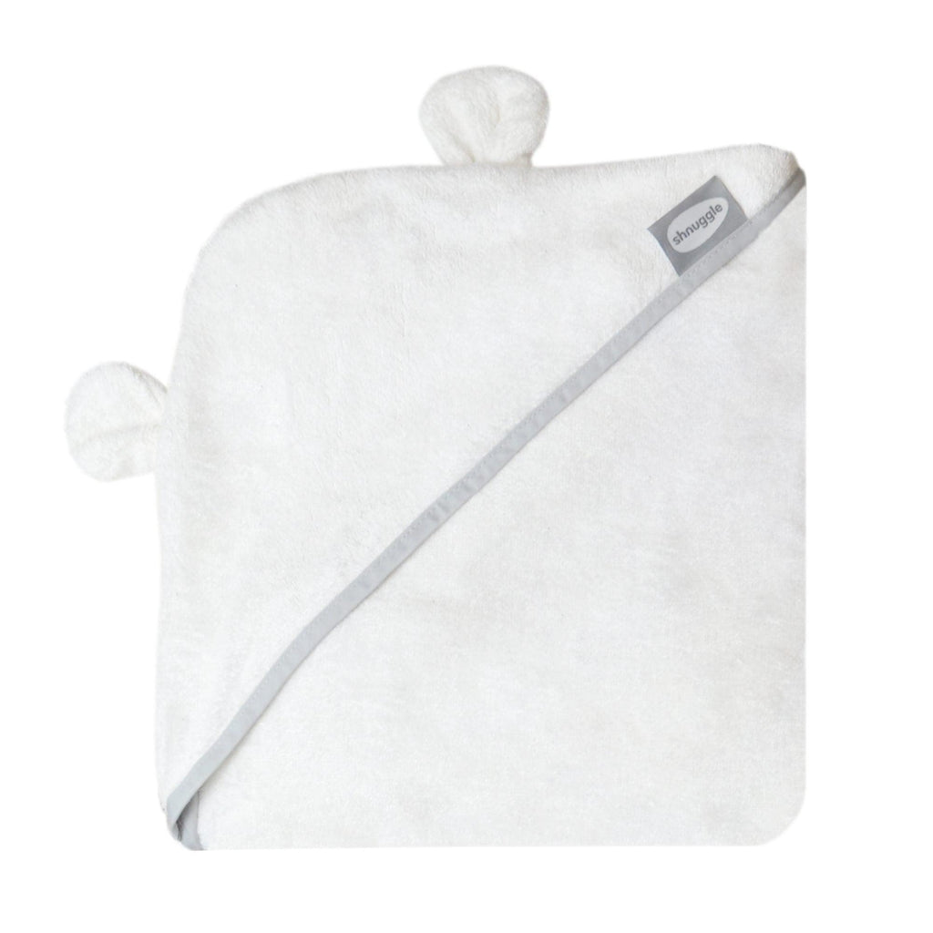 Shnuggle Wearable Baby Towels - Chelsea Baby
