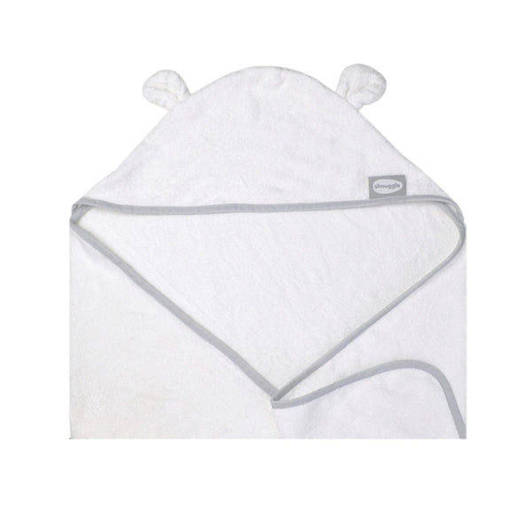 Shnuggle Wearable Baby Towels - Chelsea Baby