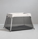 Silver Cross Slumber Stone 3-in-1 Travel Cot - Stone