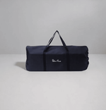 Silver Cross Slumber Stone 3-in-1 Travel Cot - Stone