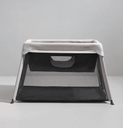 Silver Cross Slumber Stone 3-in-1 Travel Cot - Stone