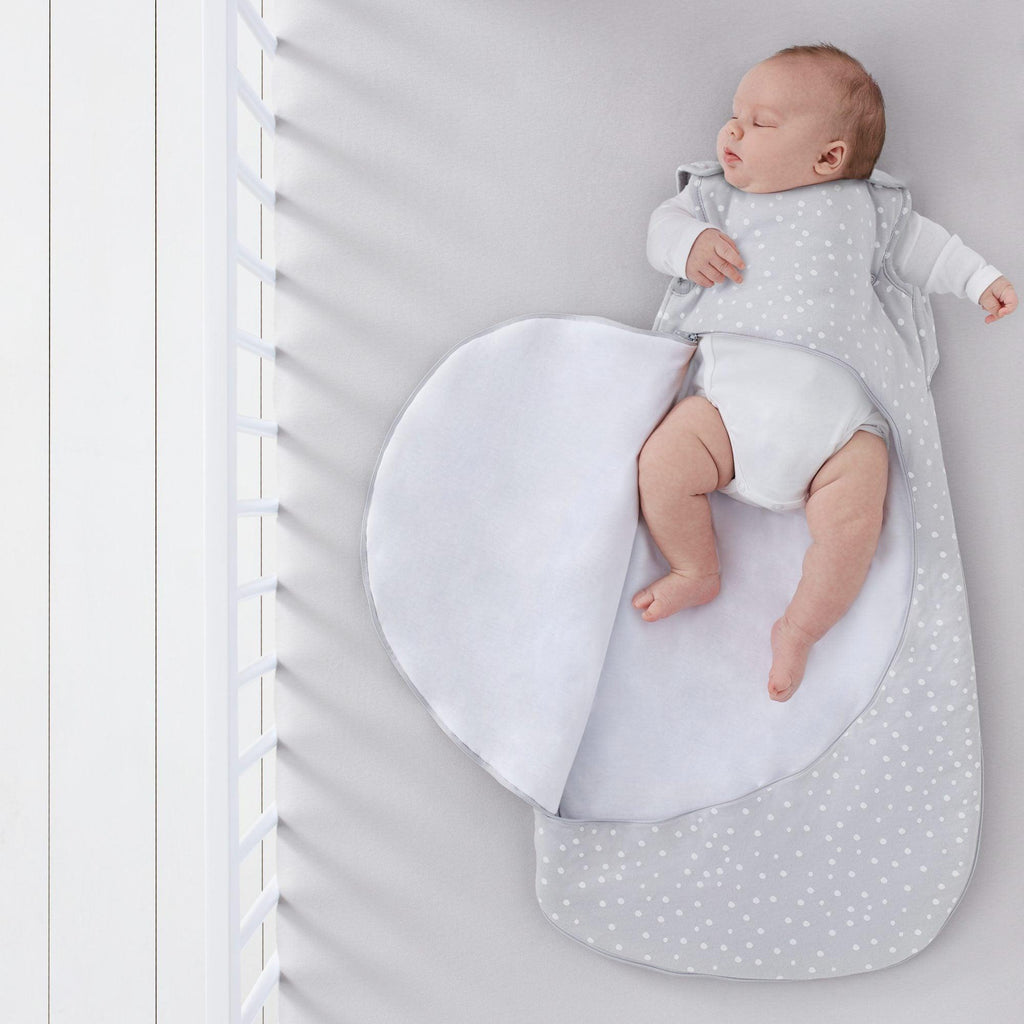 Snüz Pouch Sleeping Bag - Chelsea Baby