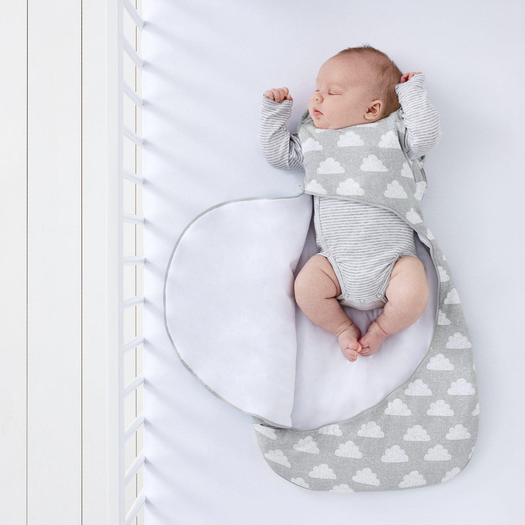 Snüz Pouch Sleeping Bag - Chelsea Baby