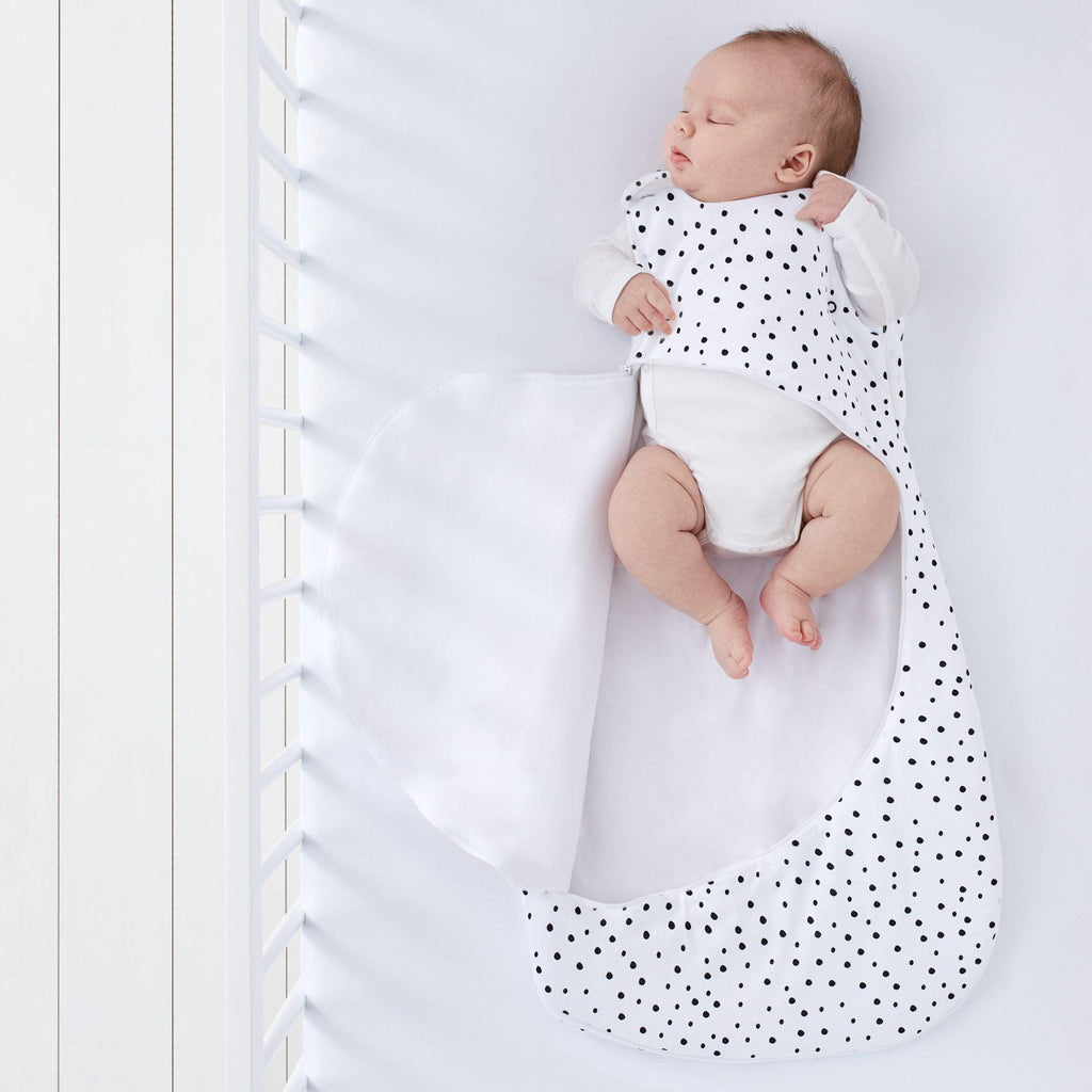 Snüz Pouch Sleeping Bag - Chelsea Baby