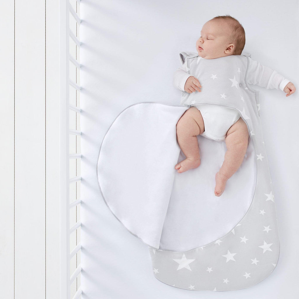 Snüz Pouch Sleeping Bag - Chelsea Baby