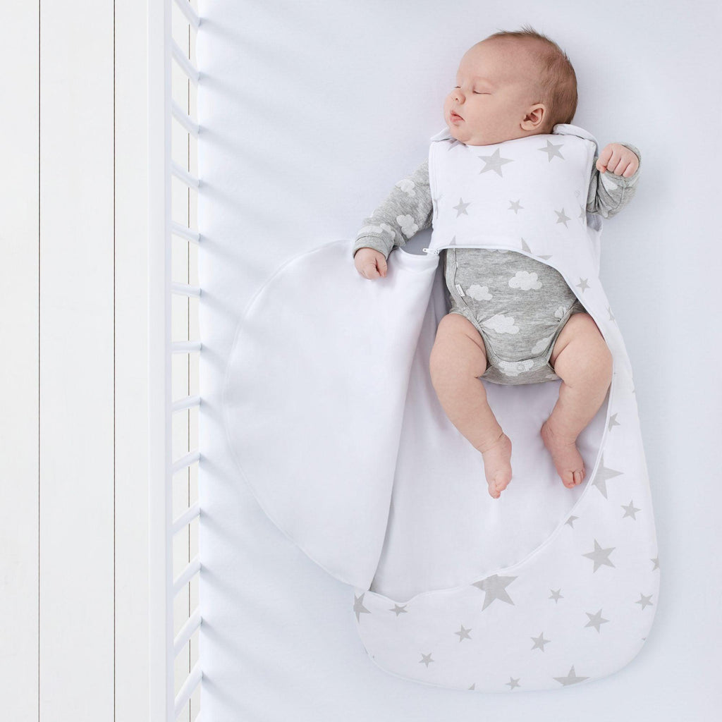 Snüz Pouch Sleeping Bag - Chelsea Baby