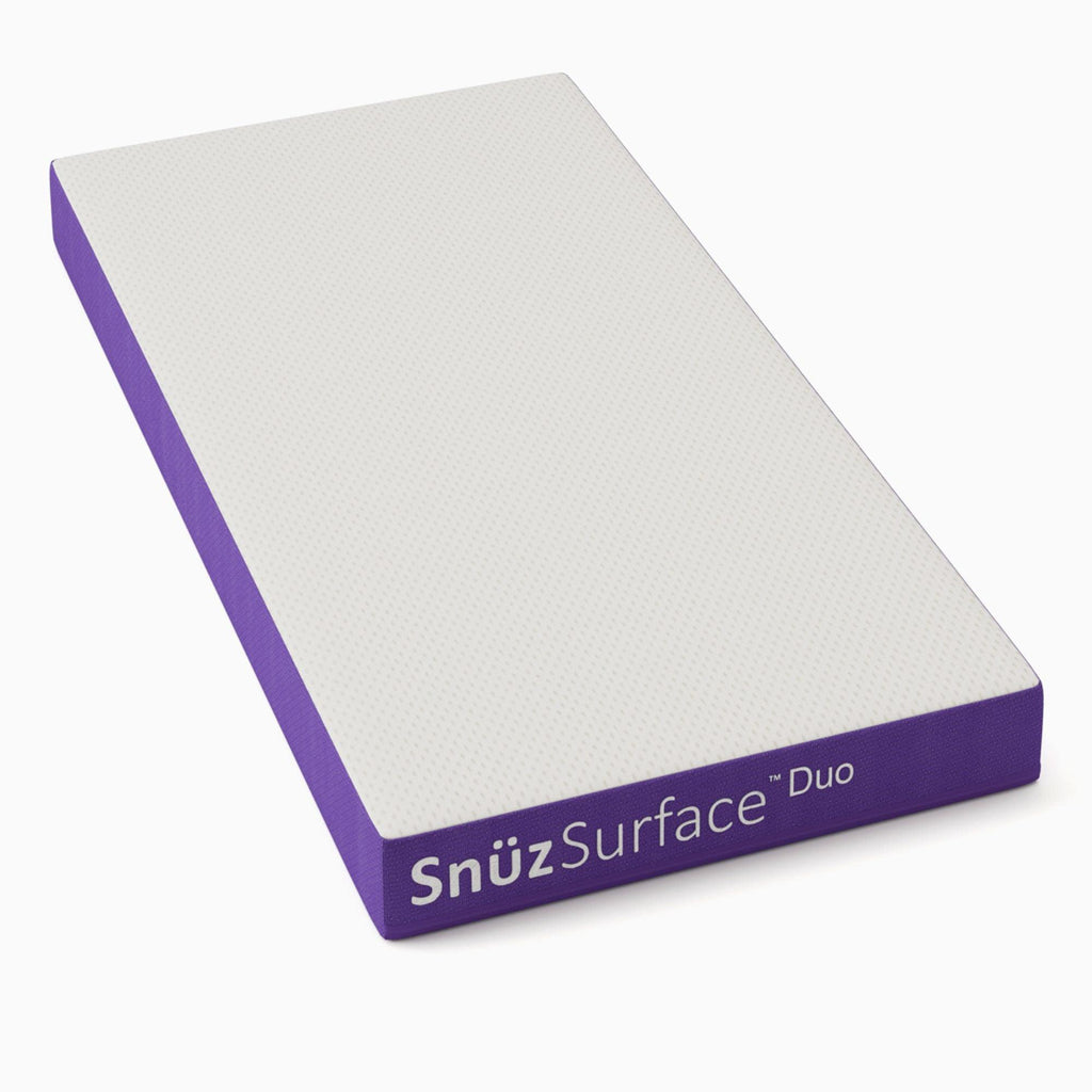 Snüz Surface Duo Mattress - Chelsea Baby