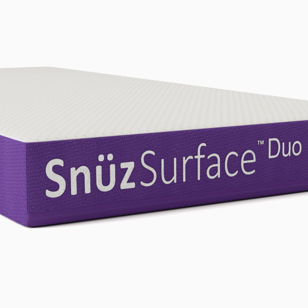 Snüz Surface Duo Mattress - Chelsea Baby