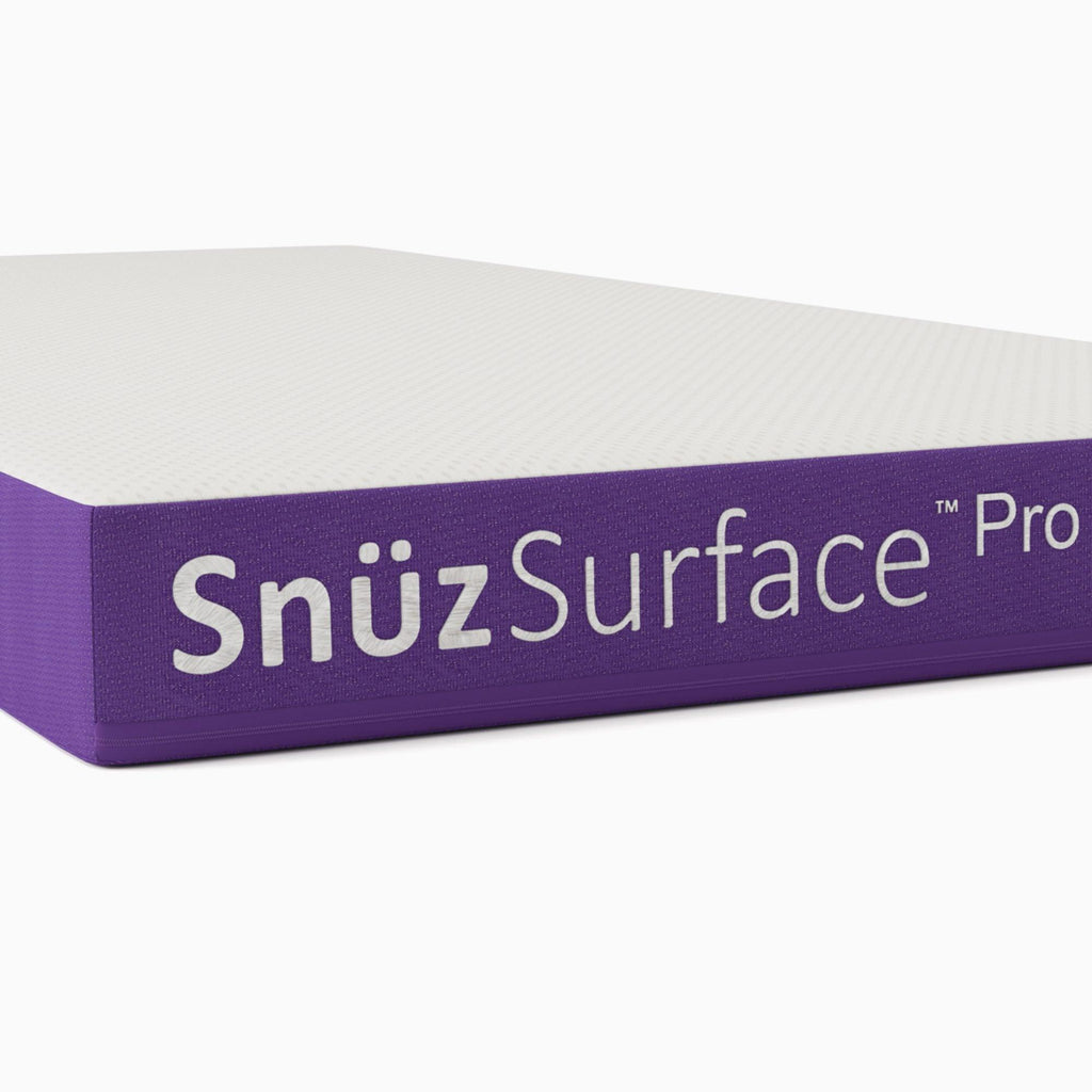 Snüz Surface Pro Adaptable Mattress - Chelsea Baby