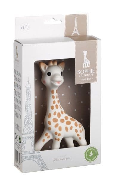 Sophie La Girafe Original Teether - Once Upon A Time