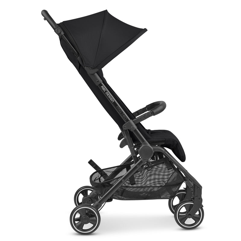 ABC Design Ping 2 Pushchair - Ink
