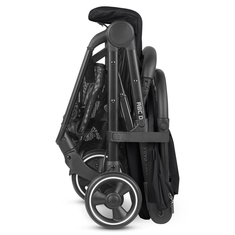 ABC Design Ping 2 Pushchair - Ink