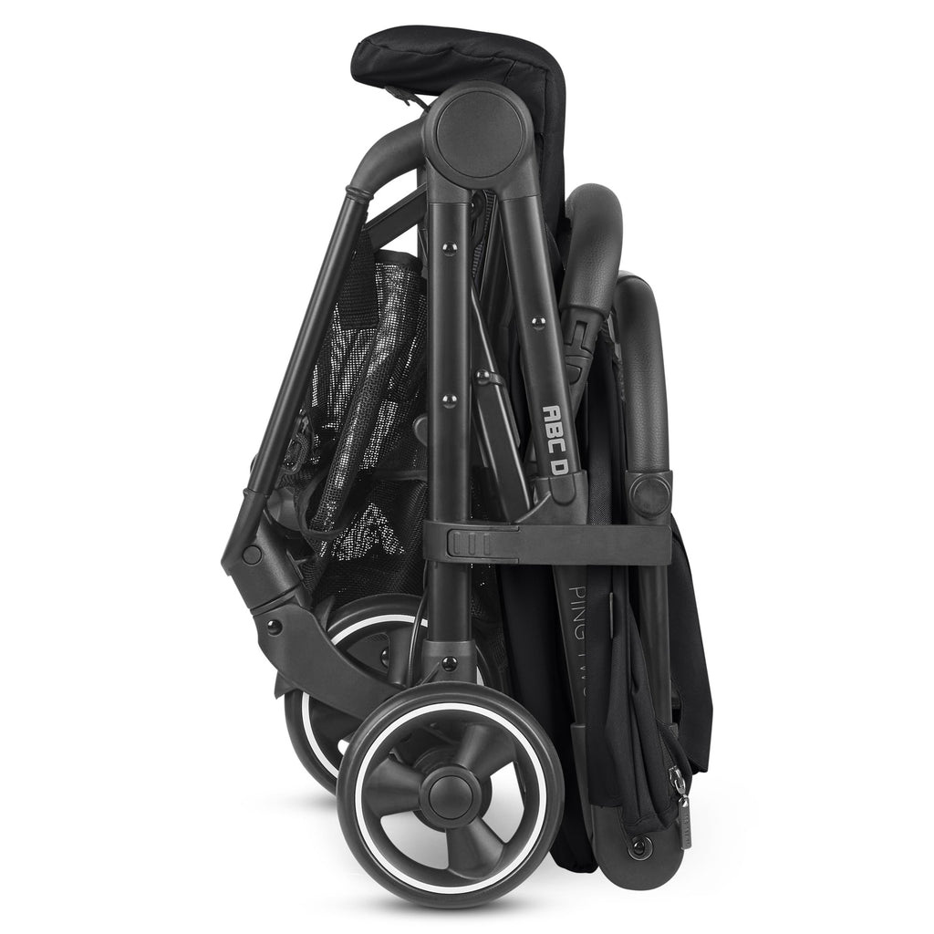 ABC Design Ping 2 Pushchair - Ink