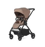 Silver Cross Dune 2 Travel System Accessory Bundle - Ex-Display