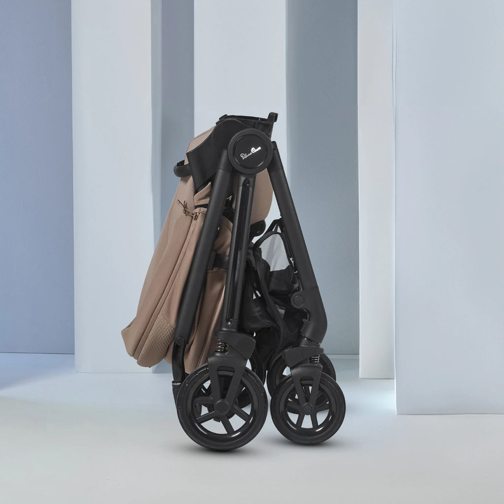 Silver Cross Dune 2 Travel System Accessory Bundle - Ex-Display