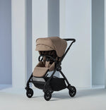 Silver Cross Dune 2 Travel System Accessory Bundle - Ex-Display