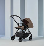 Silver Cross Dune 2 Travel System Accessory Bundle - Ex-Display