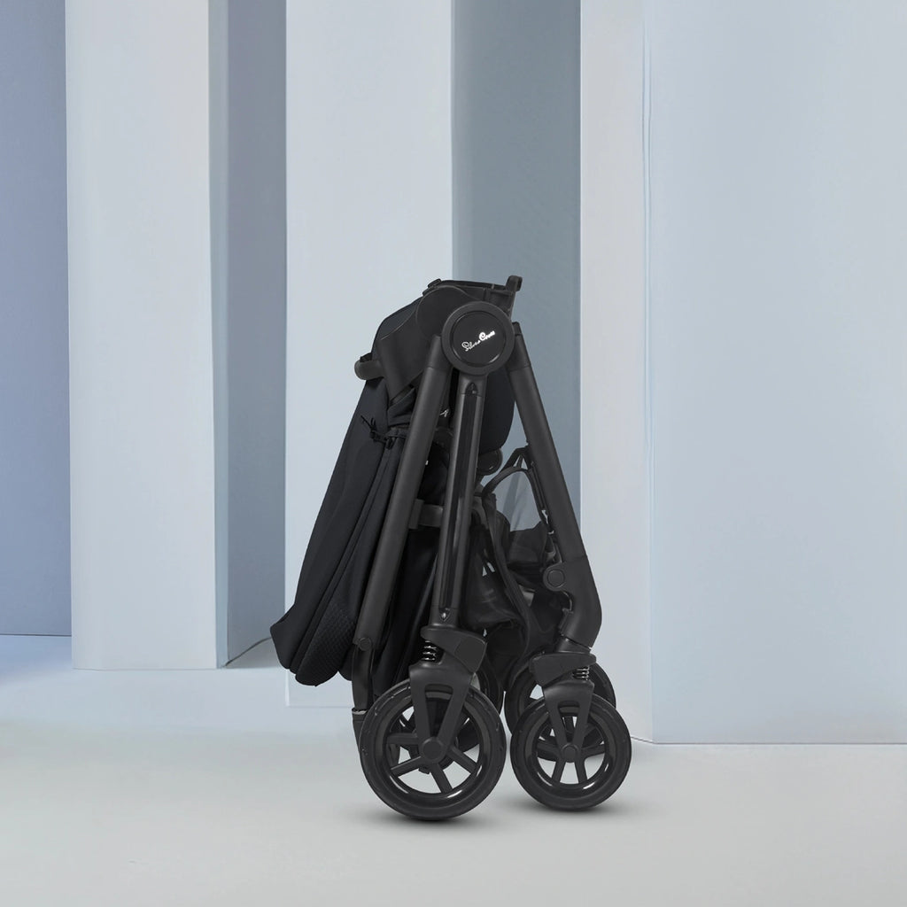 Silver Cross Dune 2 Travel System Accessory Bundle - EX-Display