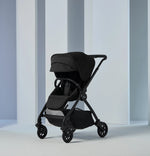 Silver Cross Dune 2 Travel System Accessory Bundle - EX-Display