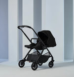 Silver Cross Dune 2 Travel System Accessory Bundle - EX-Display