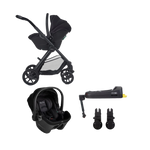 Silver Cross Reef 2 Travel System Ultimate Bundle