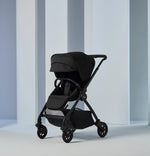 Silver Cross Dune 2 Travel System Ultimate Bundle - EX-Display
