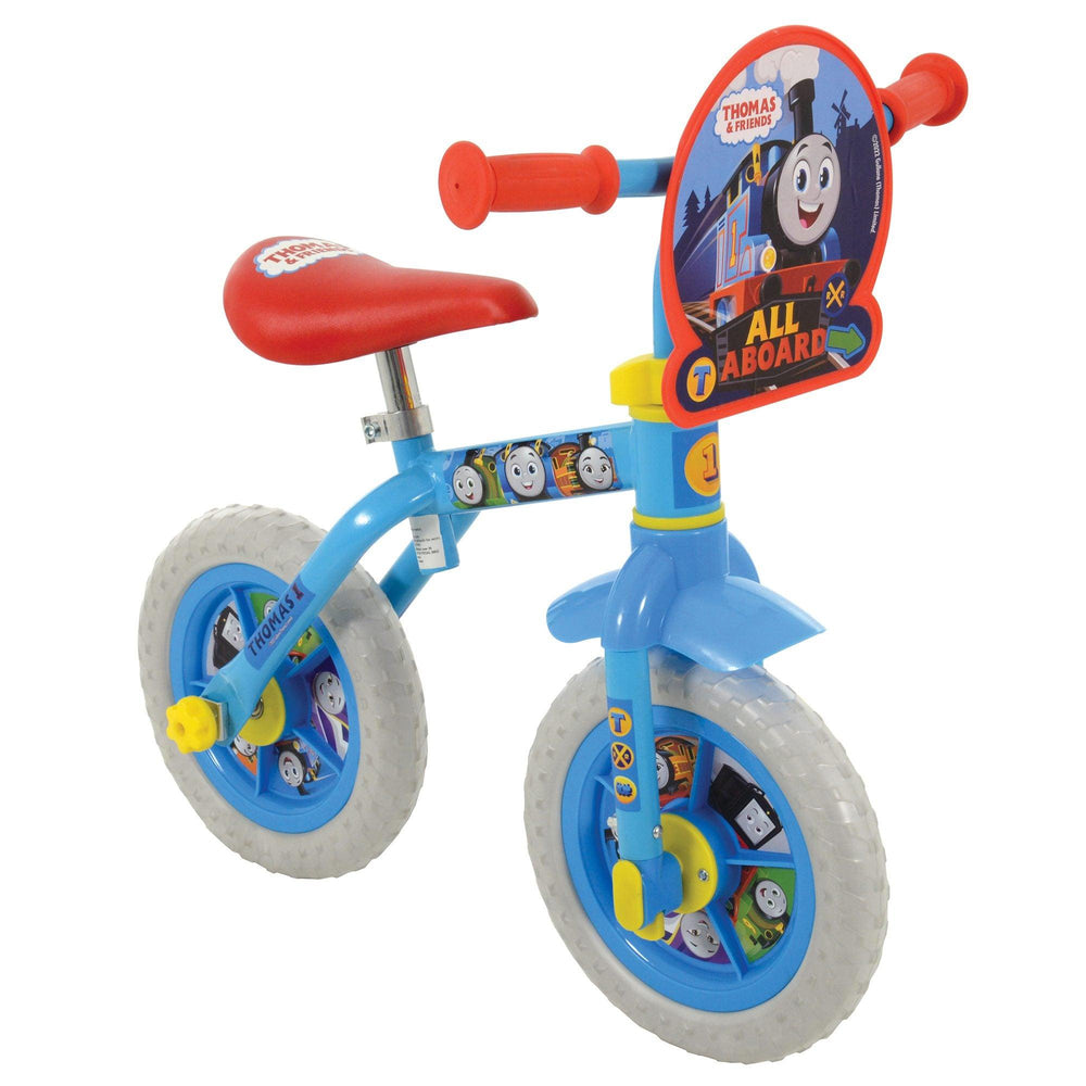 Thomas and Friends 2-in-1 10