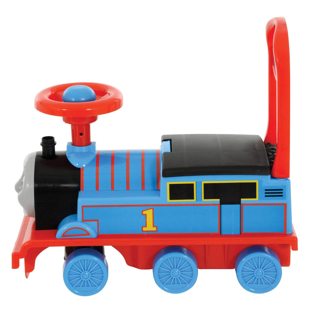 Thomas and Friends Engine Ride On Car - Chelsea Baby