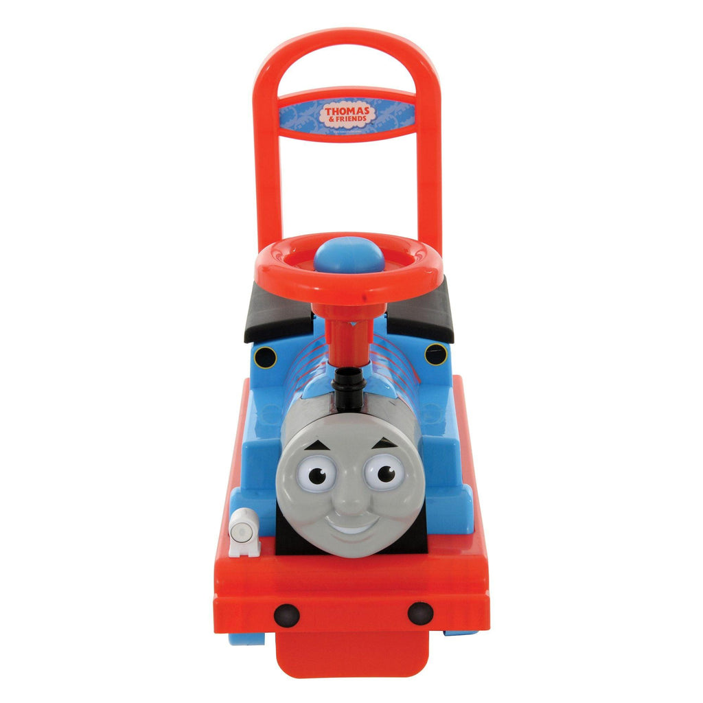 Thomas and Friends Engine Ride On Car - Chelsea Baby