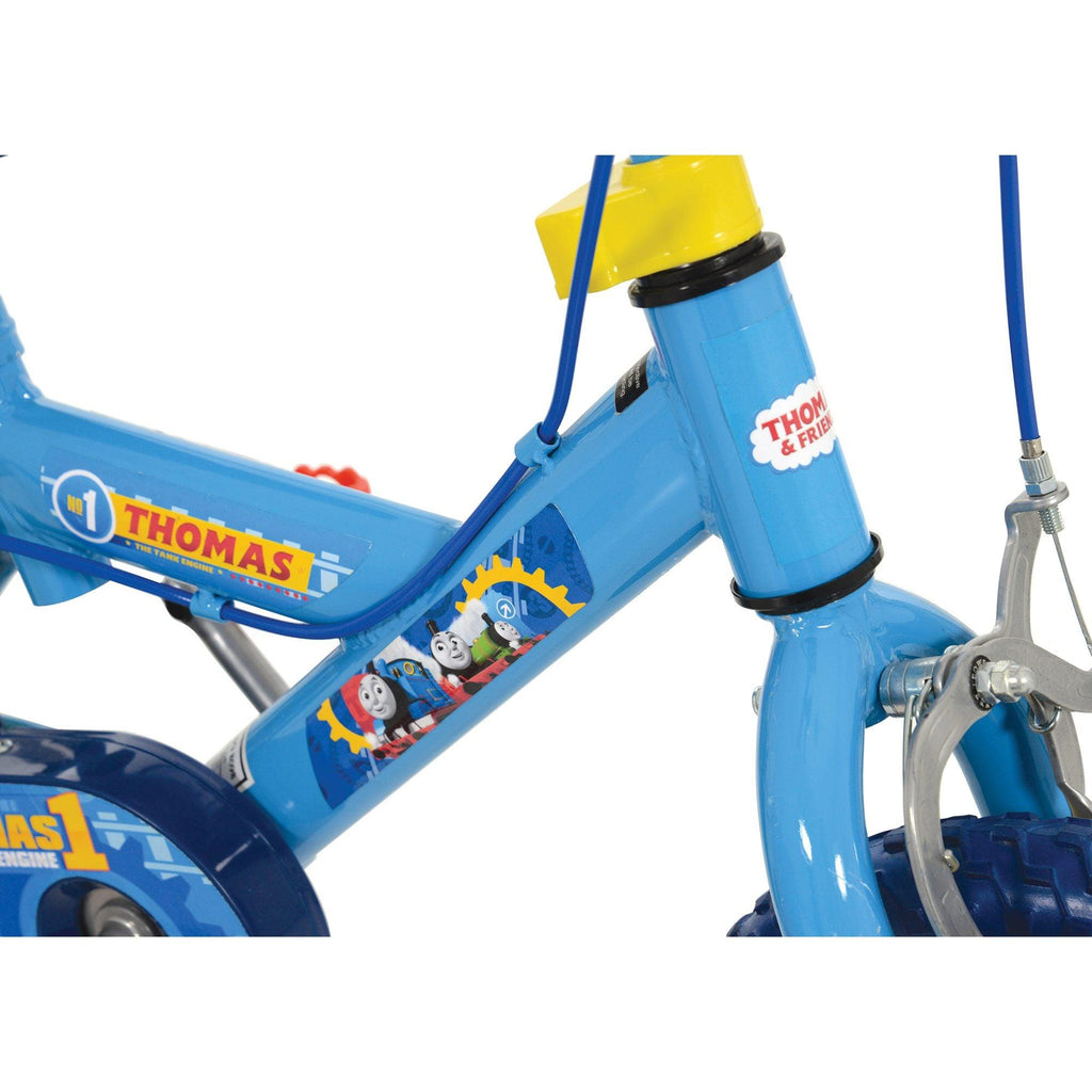 Thomas and Friends My First Bike 12" 3+ Years - Chelsea Baby