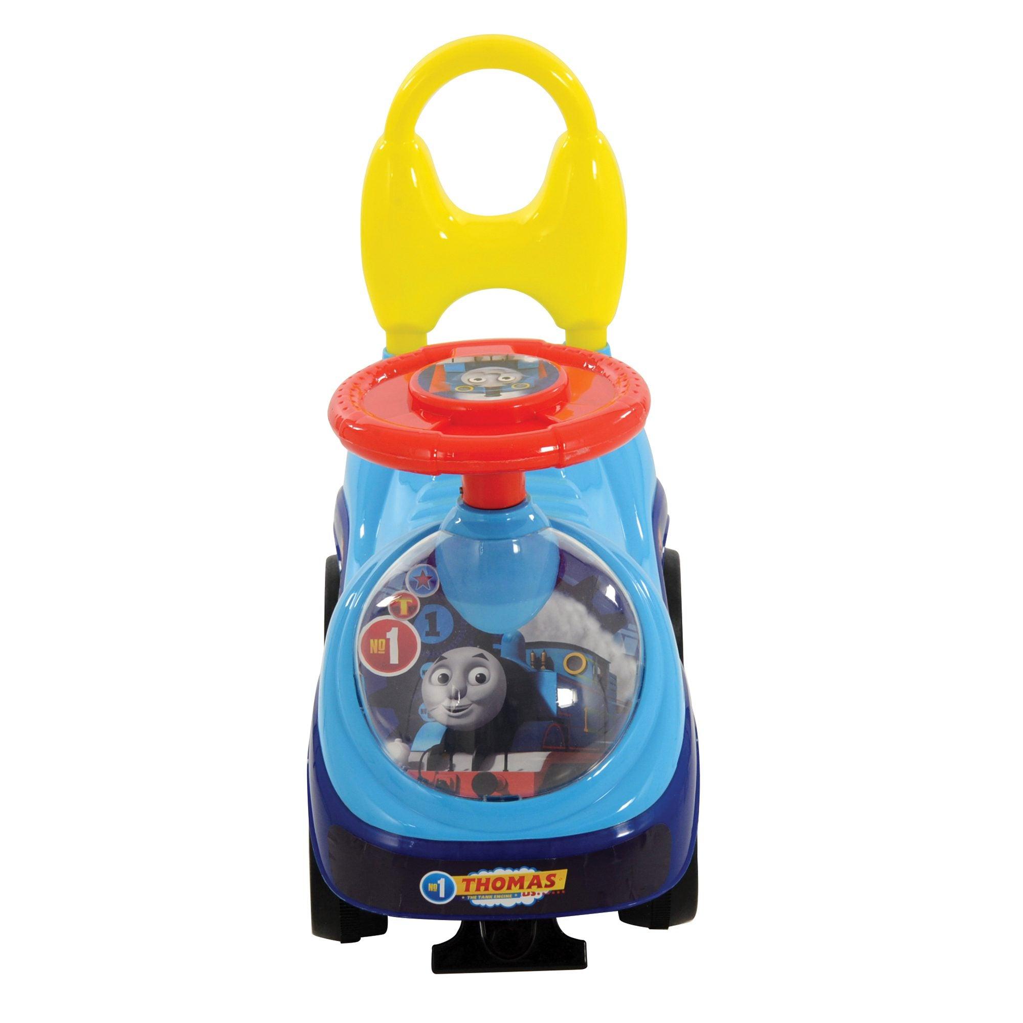 Thomas My First Riders Thomas and Friends My First Ride On Car – Chelsea Baby