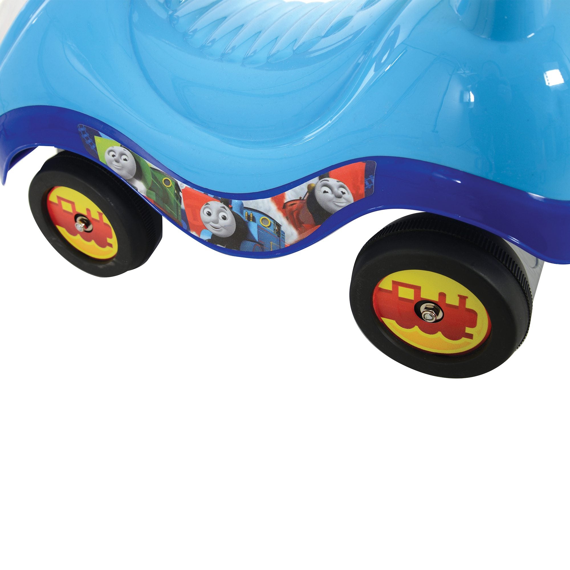 Thomas My First Riders Thomas and Friends My First Ride On Car – Chelsea Baby
