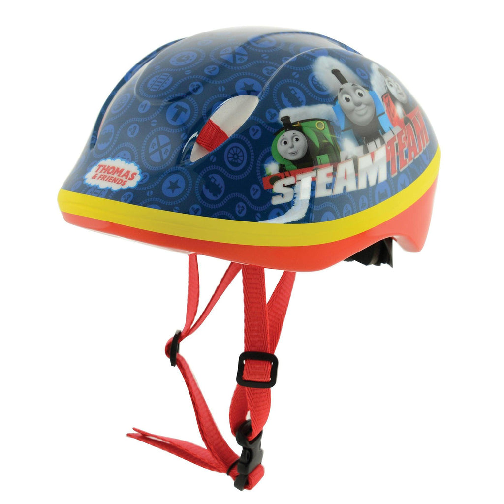 Thomas and Friends Safety Helmet - Chelsea Baby