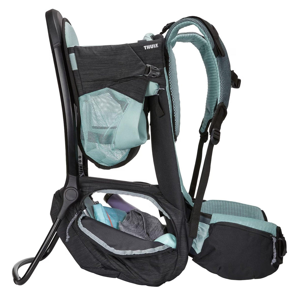 Thule Sapling Child Carrier - Chelsea Baby