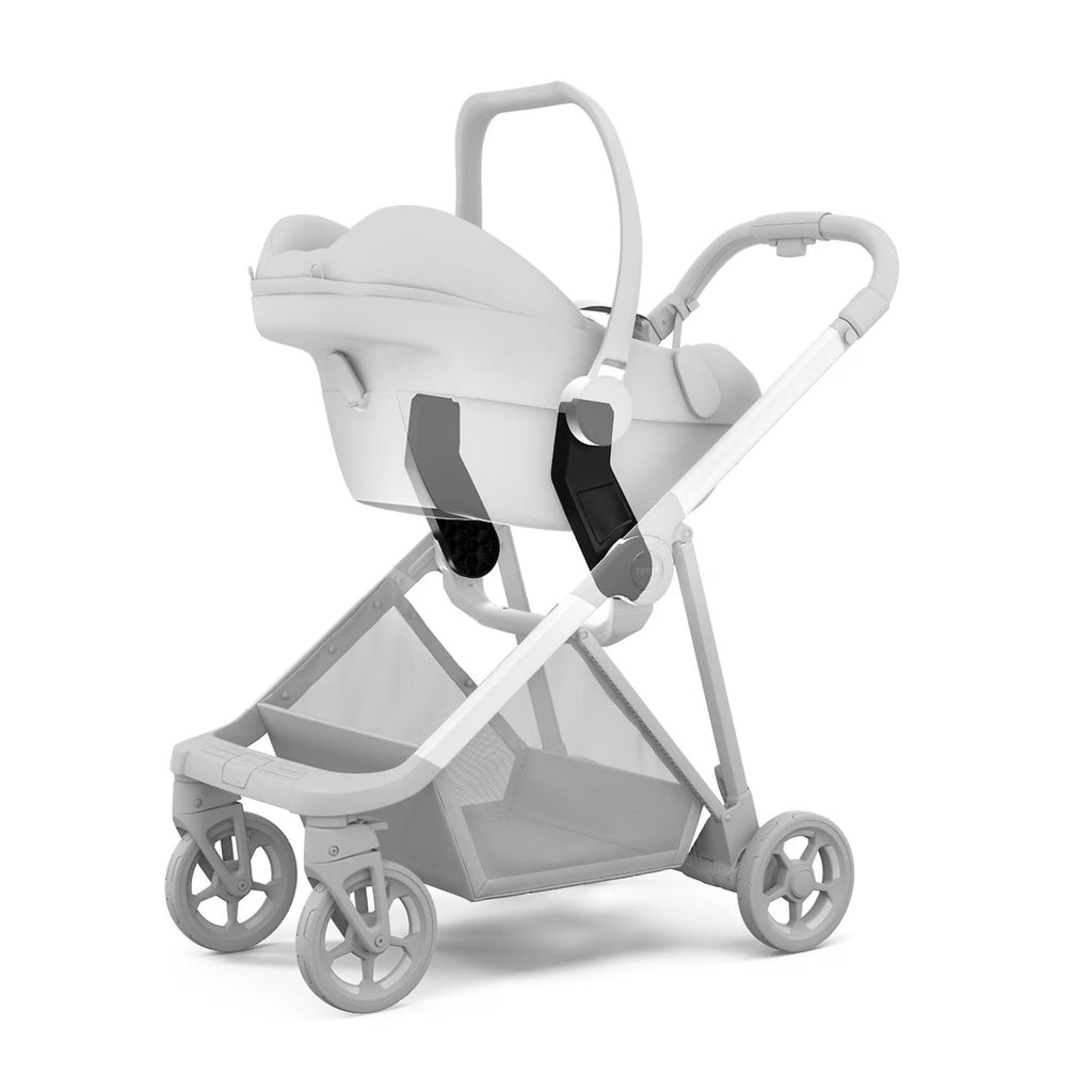 Thule Shine Car Seat Adapter Maxi Cosi - Chelsea Baby