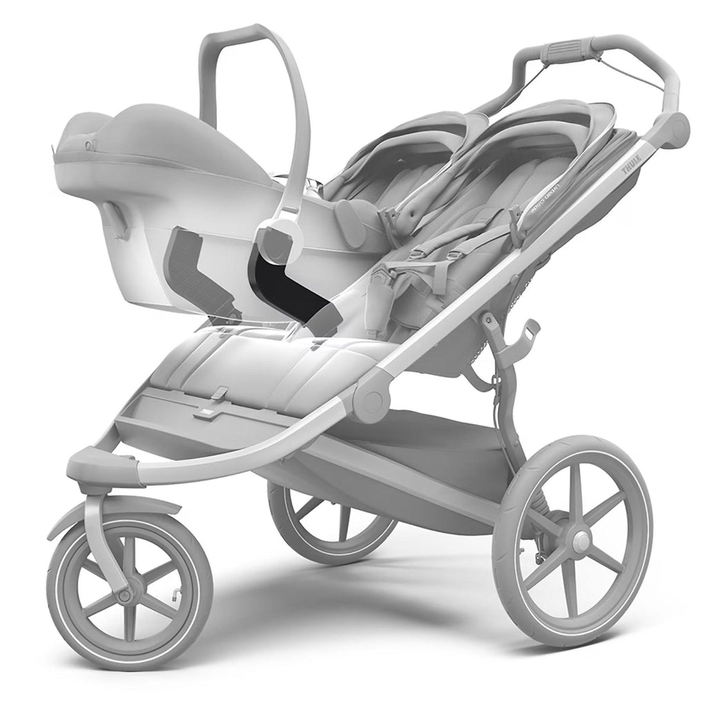 Thule Urban Glide Car Seat Adapter - Chelsea Baby