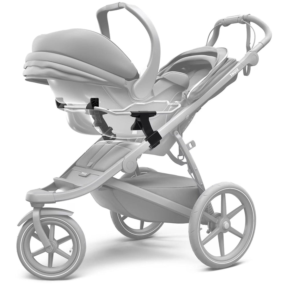 Thule Urban Glide Car Seat Adapter - Chelsea Baby