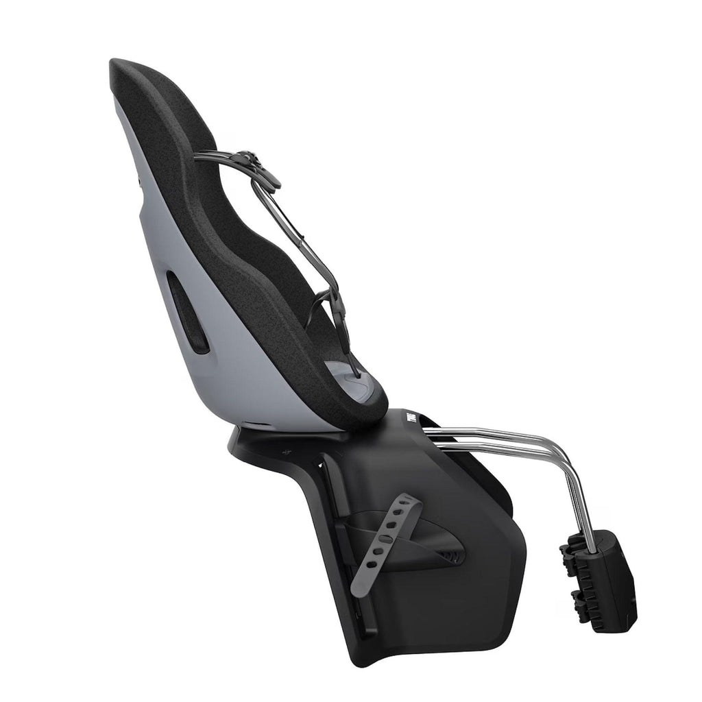 Thule Yepp Nexxt 2 Maxi Child Bike Seat Frame Mount - Monument Grey - Ex Display
