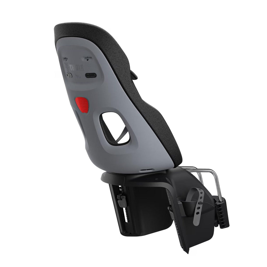 Thule Yepp Nexxt 2 Maxi Child Bike Seat Frame Mount - Monument Grey - Ex Display