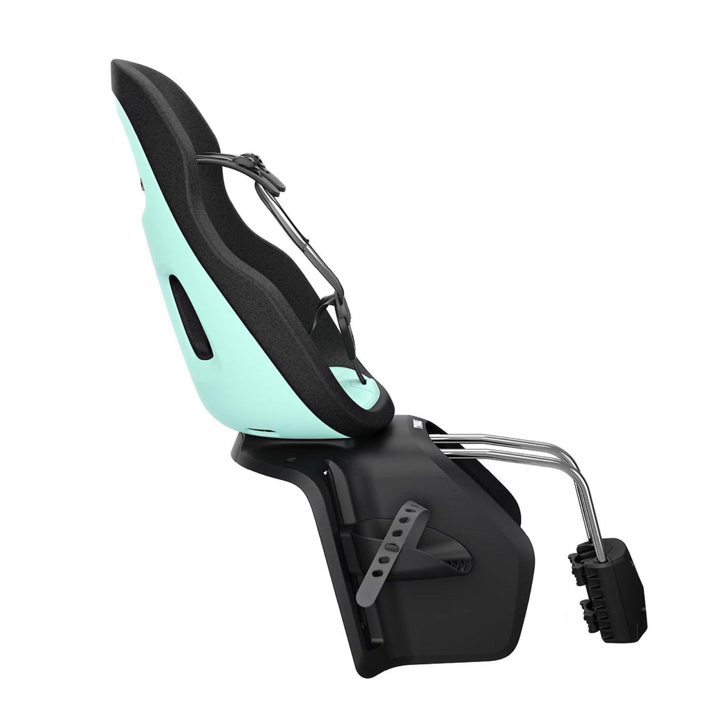 Thule Yepp Nexxt 2 Maxi Child Bike Seat Frame Mount - Mint Green - Ex Display