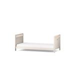 Silver Cross Seville Convertible Cot to Toddler Bed