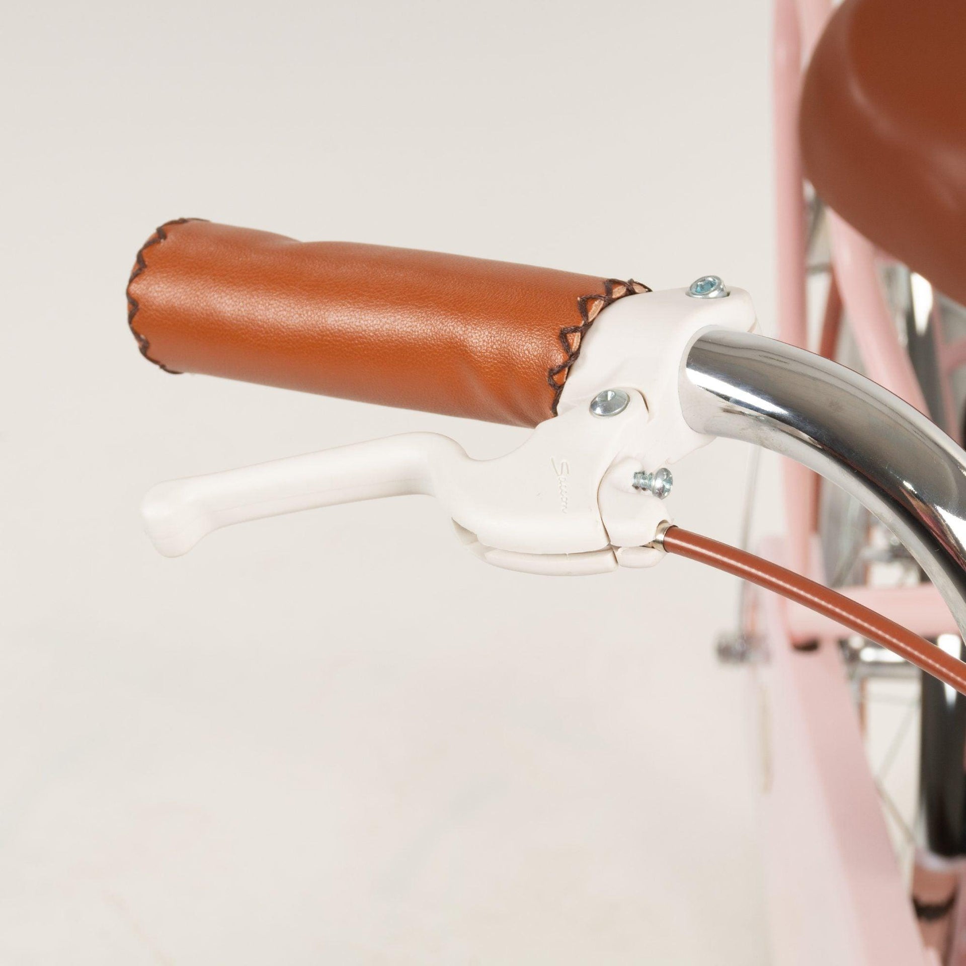 Toimsa 20" Vintage Bicycle 7-9 years - Chelsea Baby