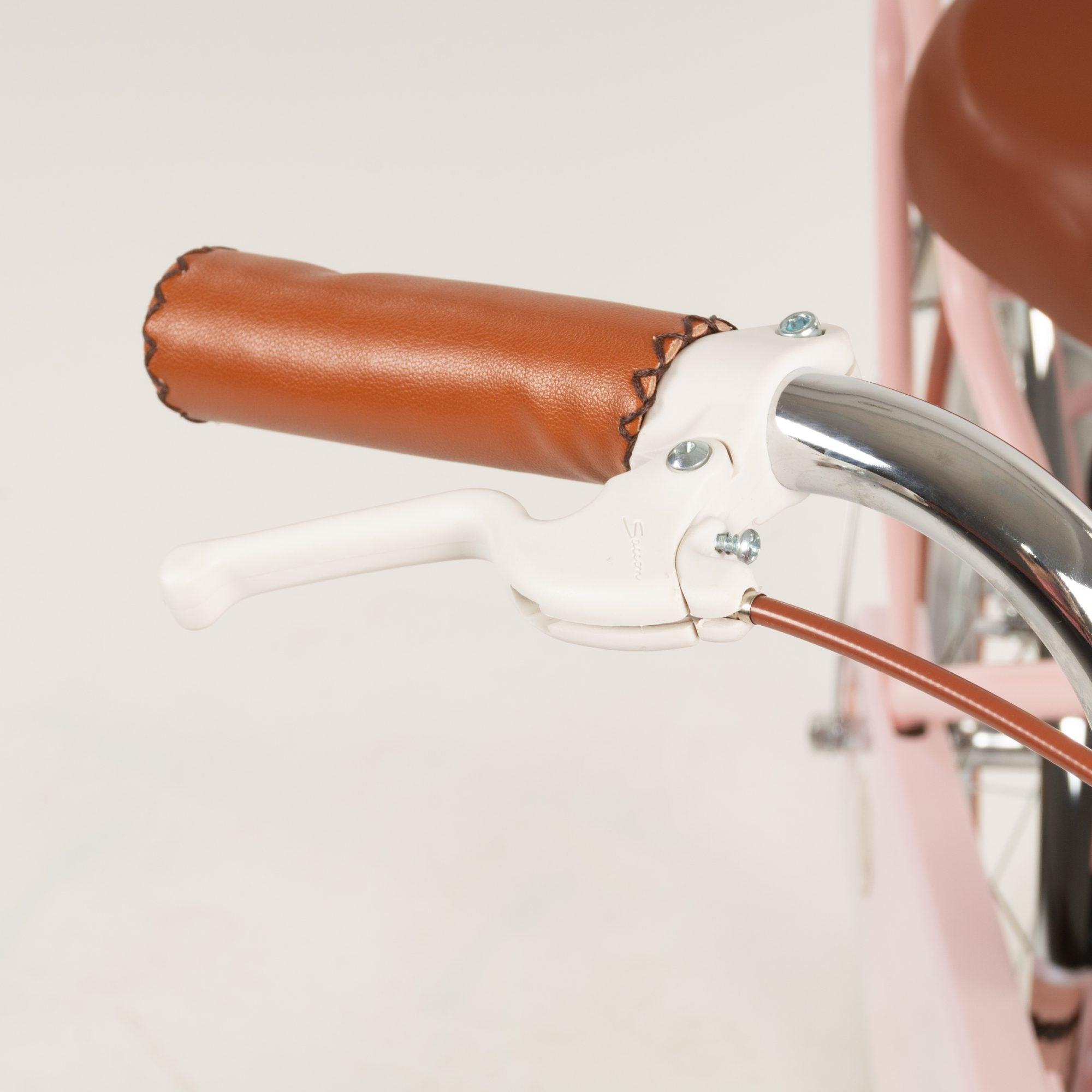 Toimsa 20" Vintage Bicycle 7-9 years - Chelsea Baby