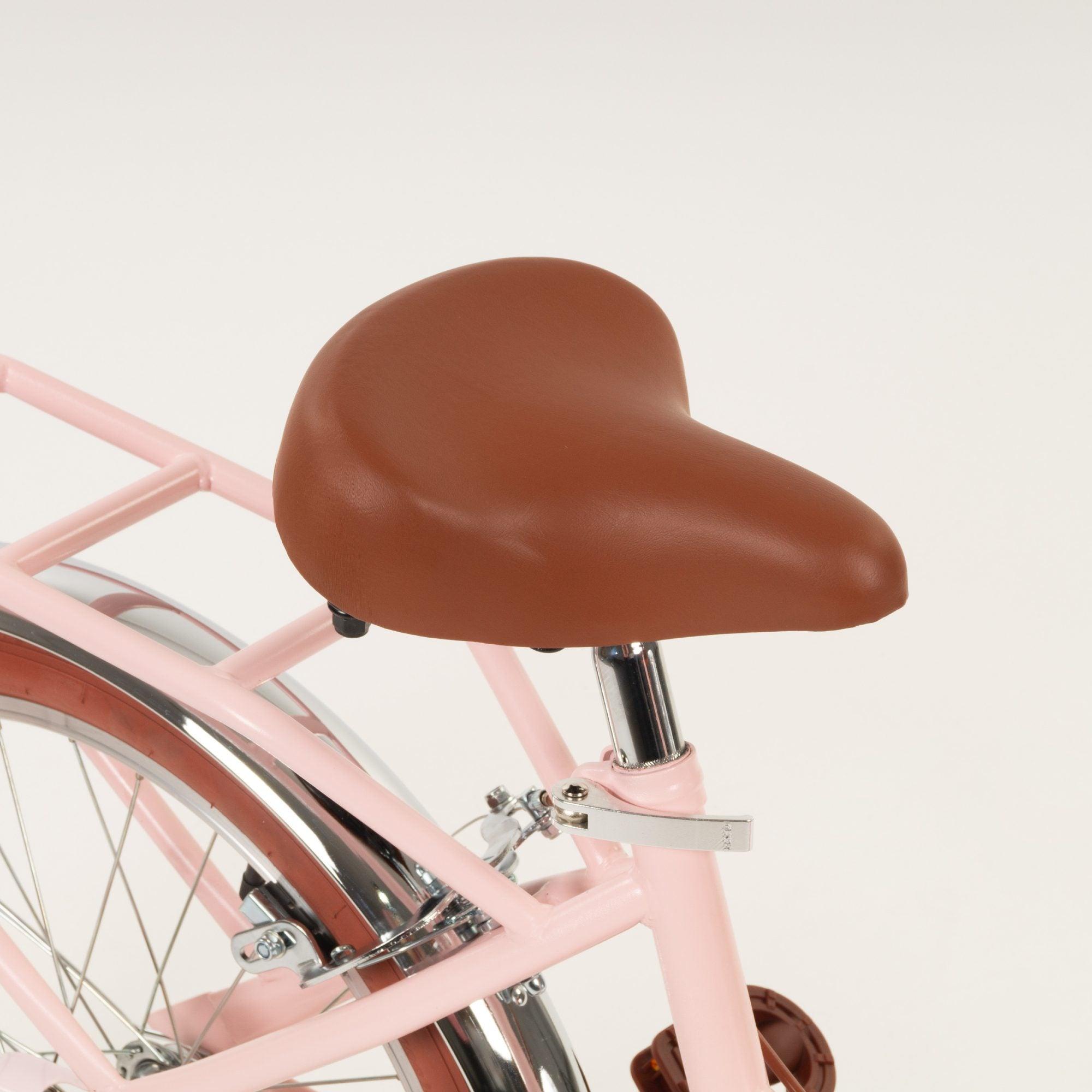 Toimsa 20" Vintage Bicycle 7-9 years - Chelsea Baby