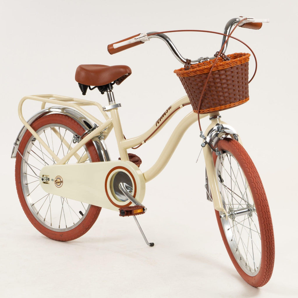 Toimsa 20" Vintage Bicycle 7-9 years - Chelsea Baby